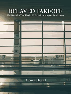 cover image of Delayed Takeoff